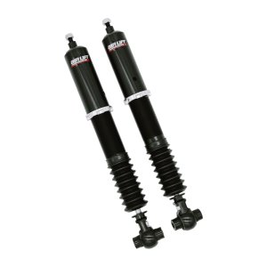 BMW 230i Coilover Suspension Kit - Front + Rear - Air Lift - 32-way Damping Adjustment - `17-`21
